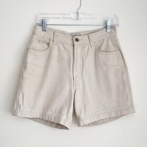 Cherokee Women's Tan Shorts
